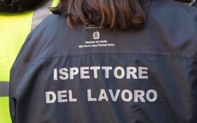 Moduli in 9 lingue per chiedere l’intervento degli ispettori del lavoro