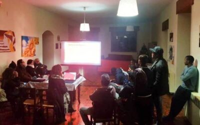 ALS-MCL Sicilia contro “lavoro nero” e “caporalato”, facendo istruire i migranti col gioco-progetto “Play To Work”, nei centri territoriali della Cooperativa “San Francesco”