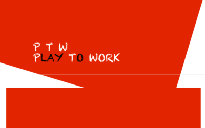 Play to work
