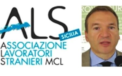 “Il CARA di Mineo per il popolo afghano? Facciamolo diventare una città straniera in Italia!”. La proposta del vice presidente nazionale di ALS-MCL Sicilia, Paolo Ragusa