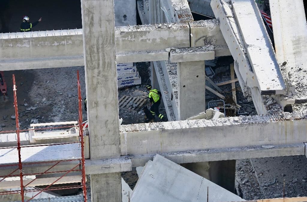 Dopo la tragedia di Firenze. Morti sul lavoro. Le vittime? Quasi tutti stranieri