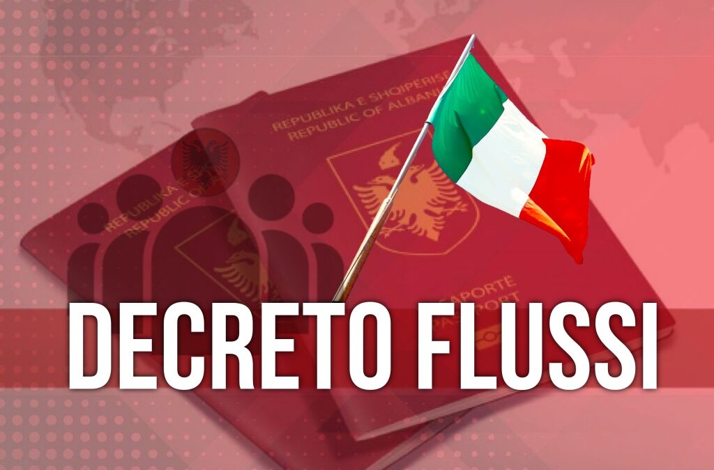 Prime richieste per il Decreto Flussi, più di 100mila domande in poche ore: solo 9.500 ingressi consentiti